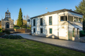 Hotel Pazo de Berbetoros